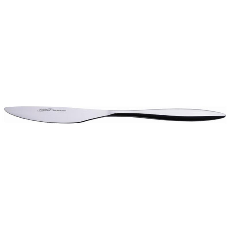 Genware Teardrop Table Knife 18/0 (Dozen)