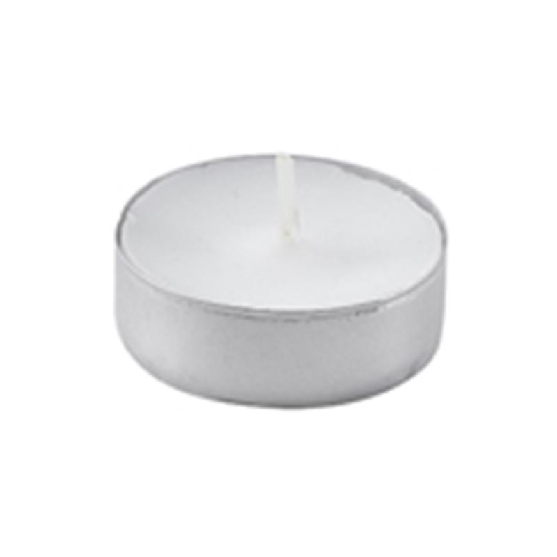 Tea Light 4 Hour (Pack 100)