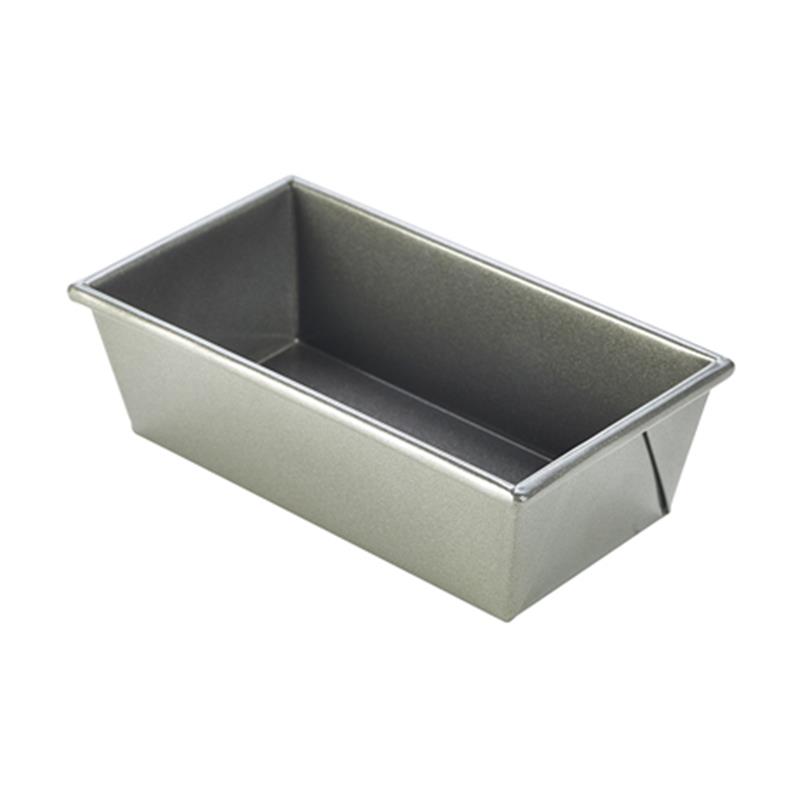 Carbon Steel Non-Stick Traditional Loaf Pan