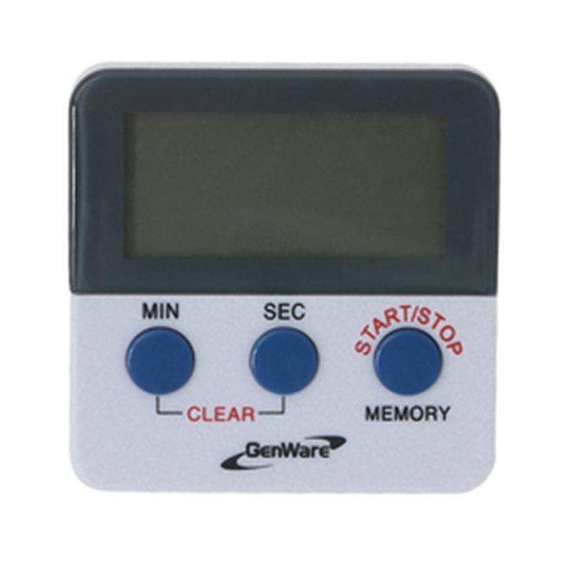 Genware Digital Timer 99M 59S