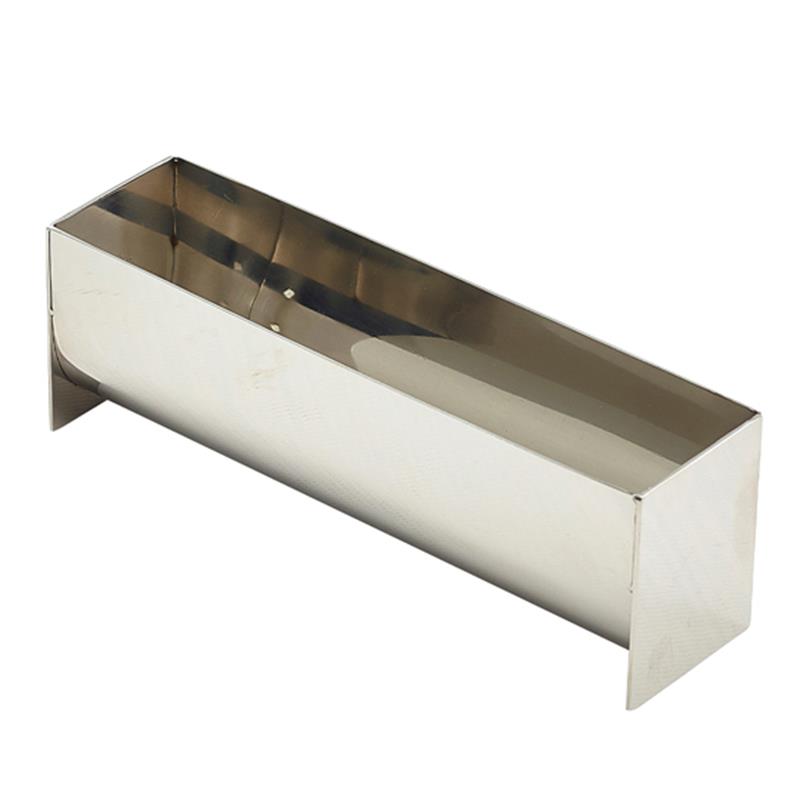Terrine Mould U Shaped 260 x 80 x 75mm