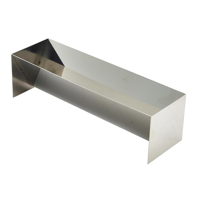 Terrine Mould V Shaped 260 x 80 x 75mm
