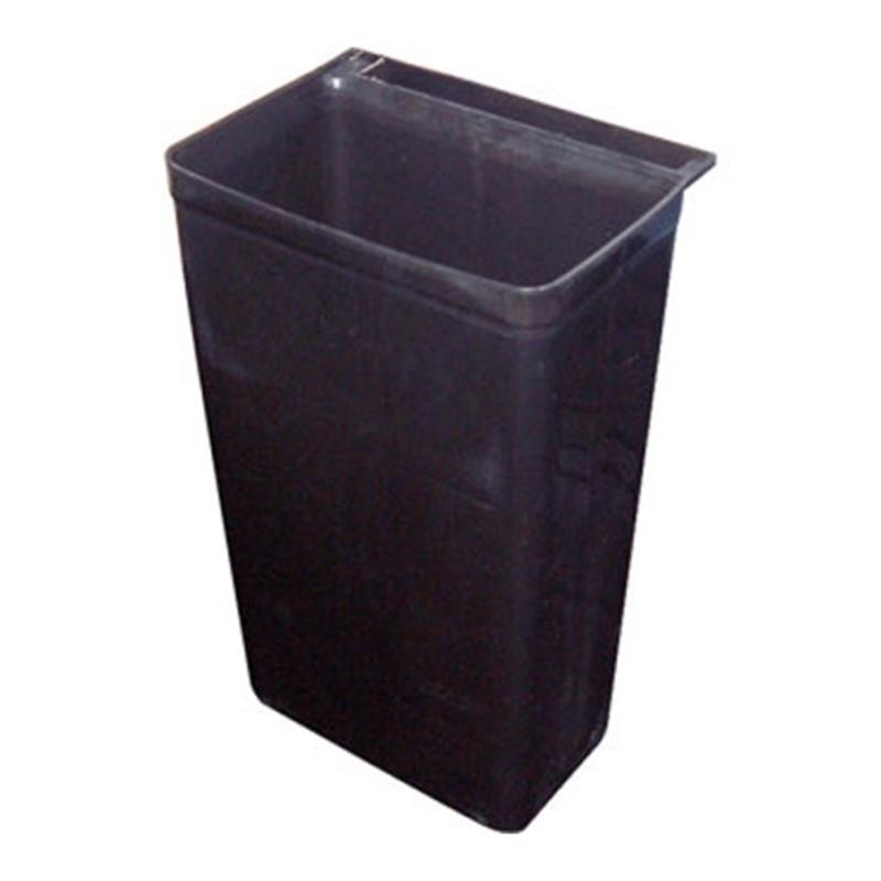 Long Refuse Bin - Clips Onto TROLPC/L