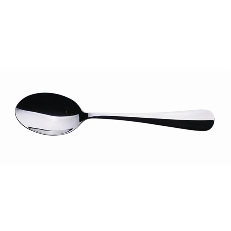 Genware Baguette Table Spoon 18/0 (Dozen)