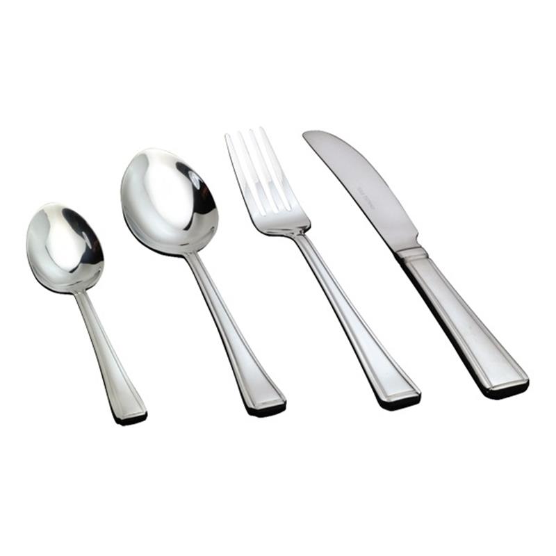 Table Spoon Harley Pattern (Dozen)