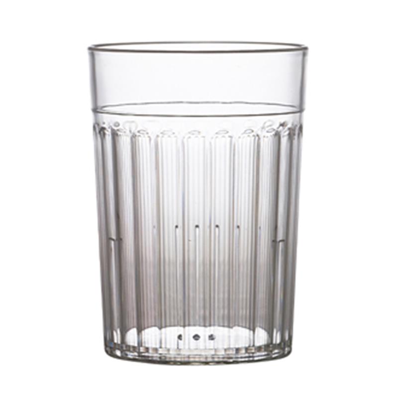 Genware Plastic Tumbler 10oz / 28.4cl