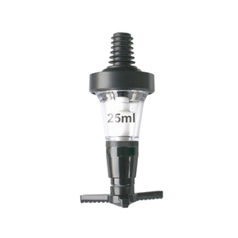 Spirit Measure Dispenser Gs 25Ml