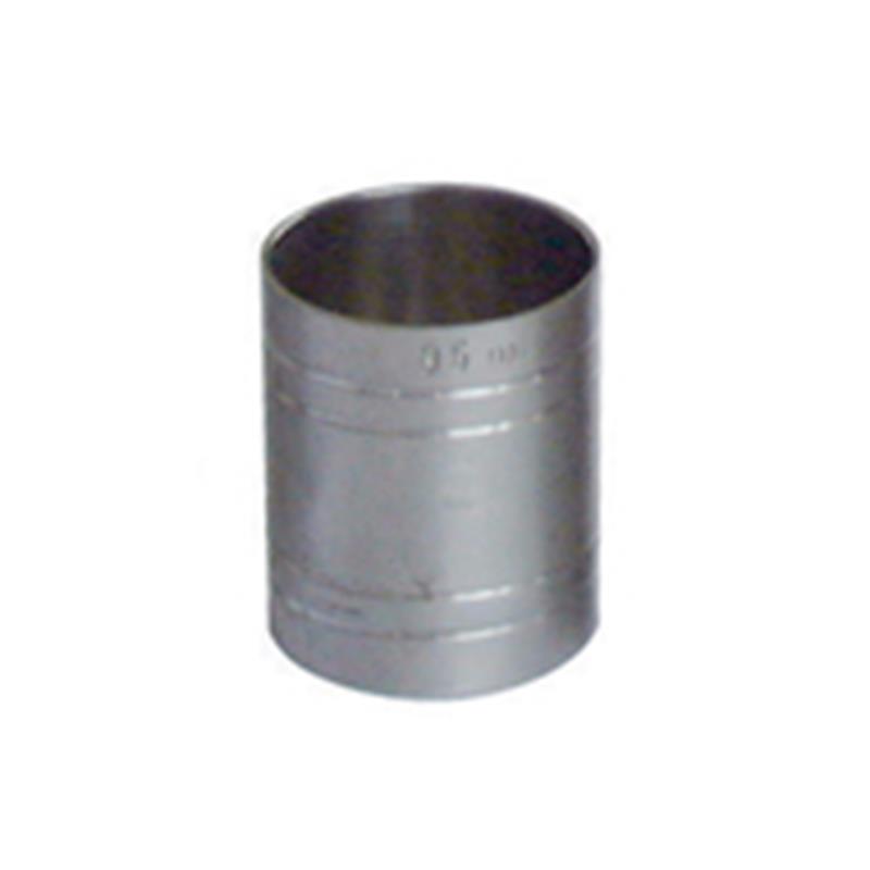 Thimble Measure GS 25ml