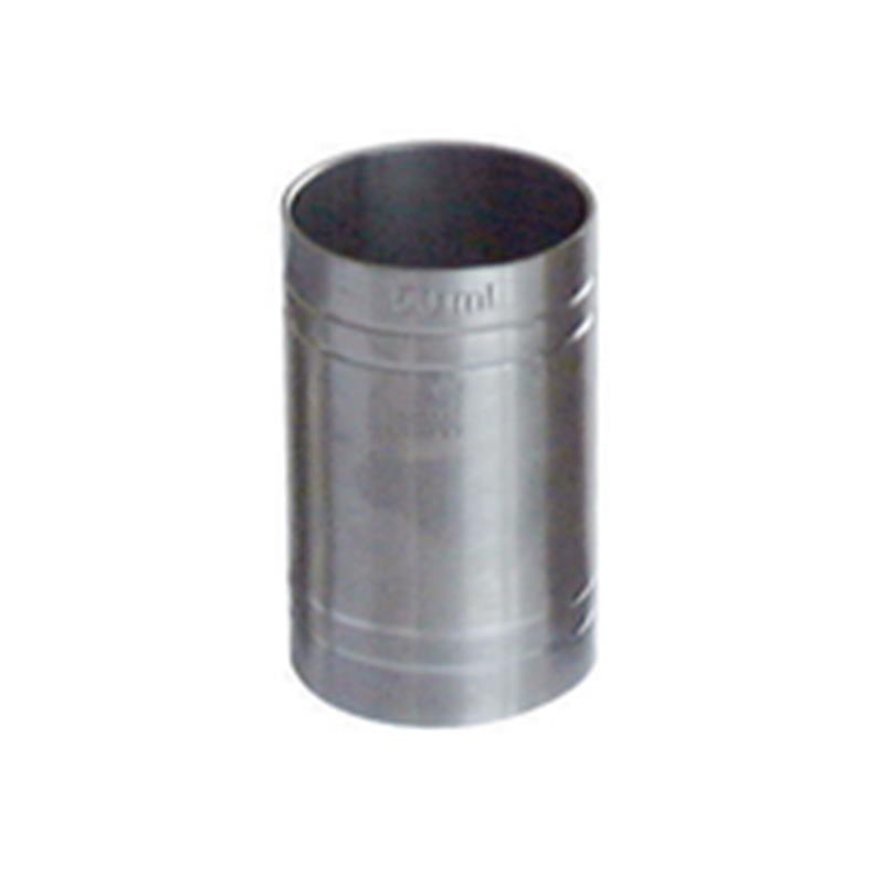 Thimble Measure GS 50ml