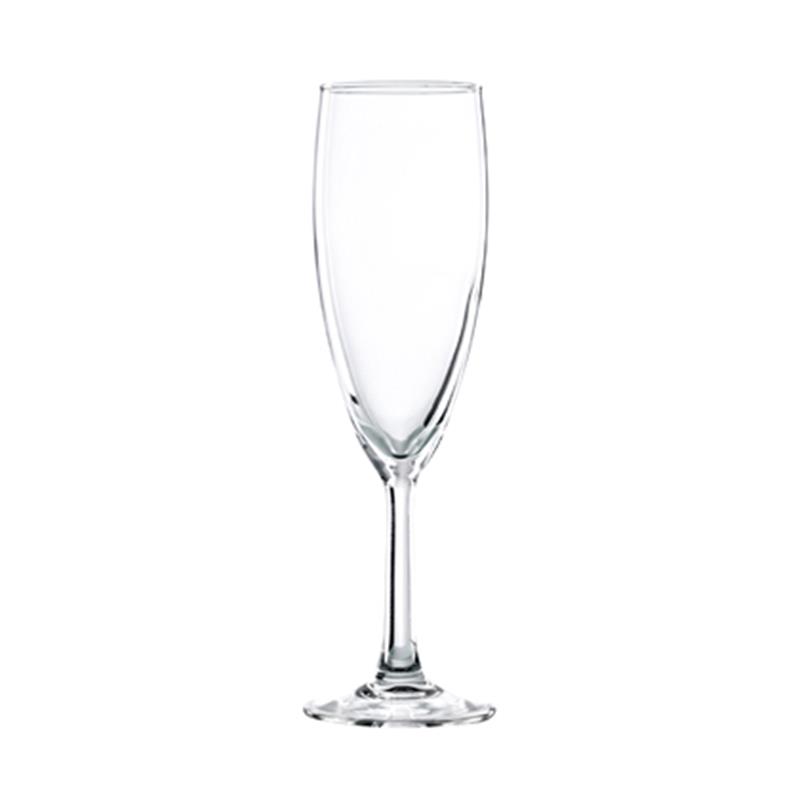 FT Merlot Champagne Flute 15cl/5.25oz