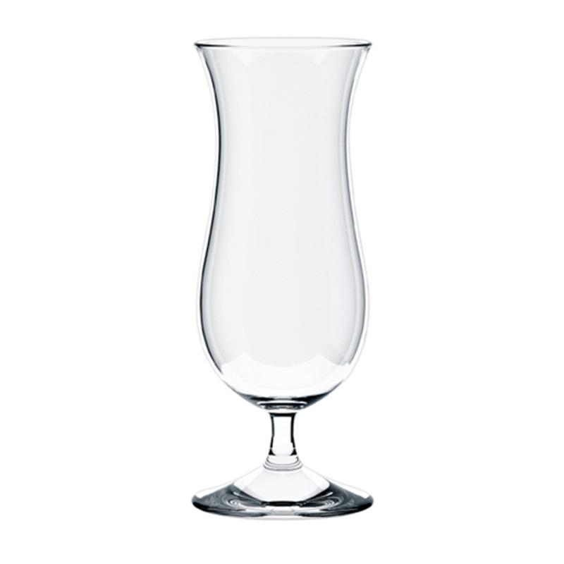 FT Blue Hawaii Cocktail Glass 47cl/16.5oz