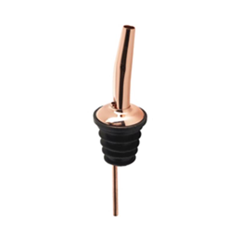 Copper Speed Pourer- Medium Flow