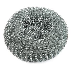 Metal Scourer