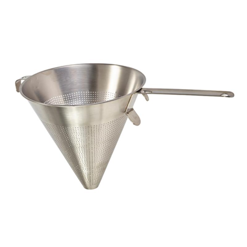S/St.Conical Strainer 8.3/4"