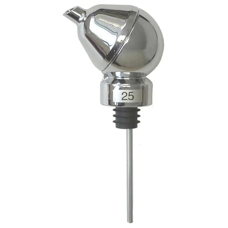 25 NGS Aquaflow Pourer (Chrome Plated)