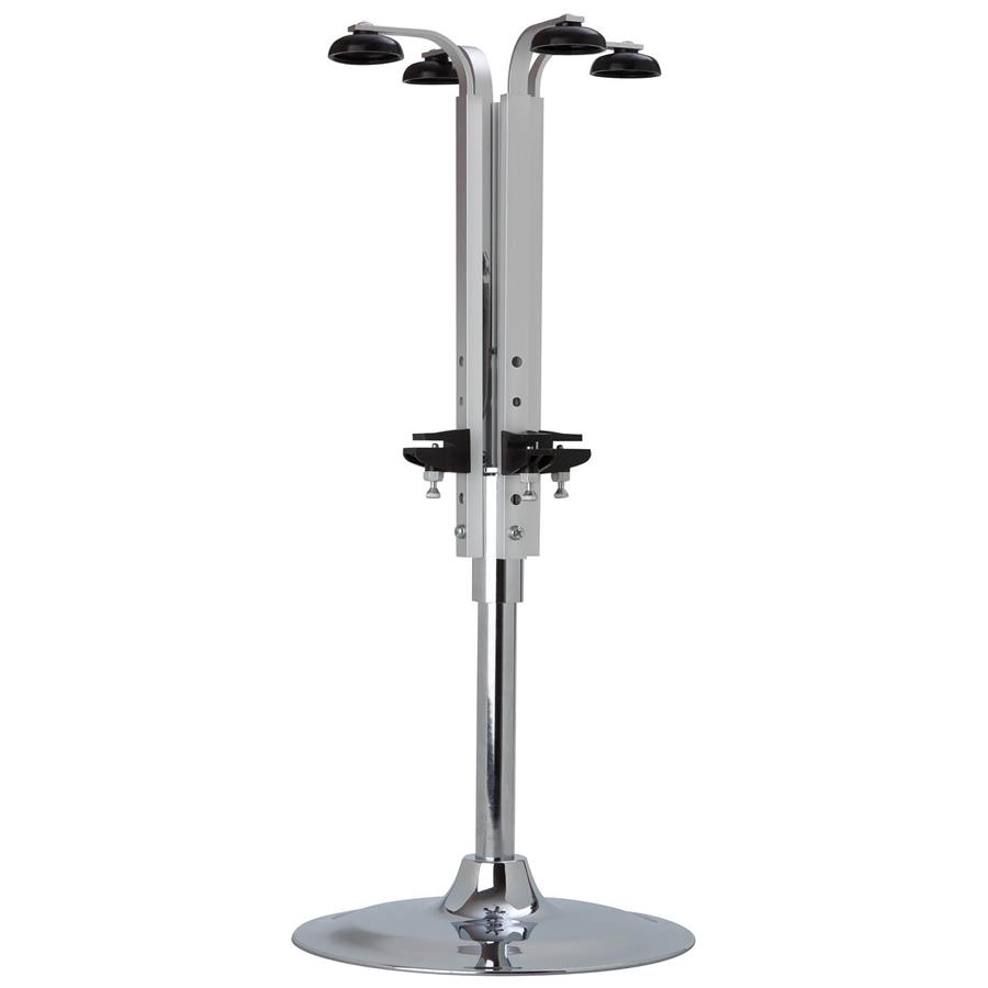 Rotary 4 Bottle Stand Heavy Base  