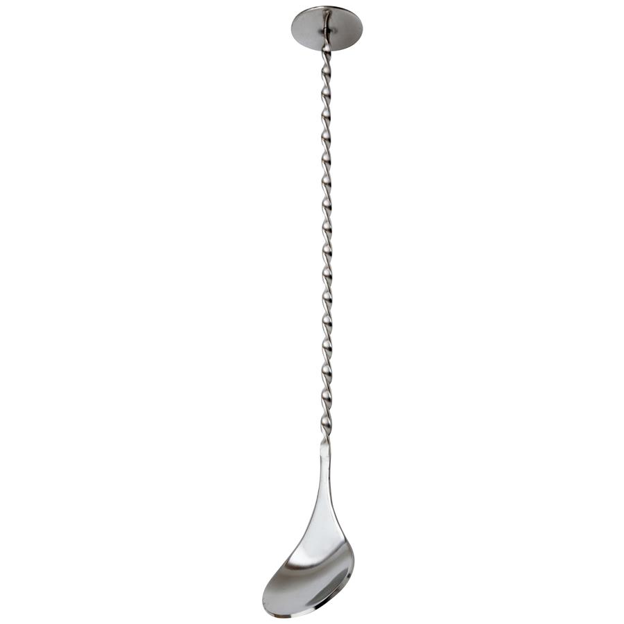 Cocktail Spoon With Masher