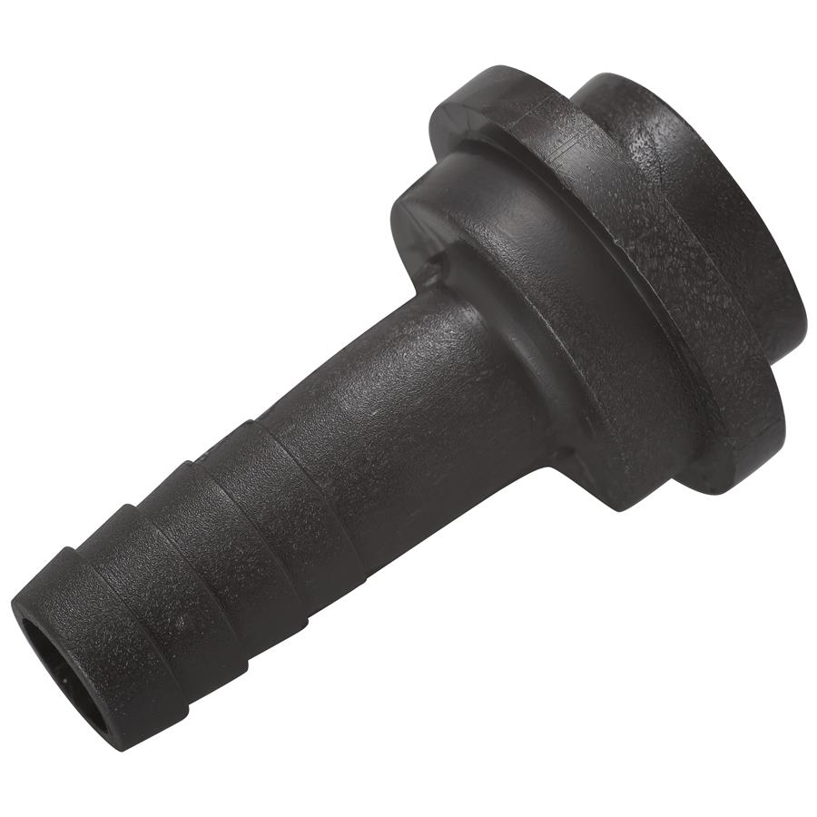 Hose Tail for 3/8 inch hose - Standard tap 