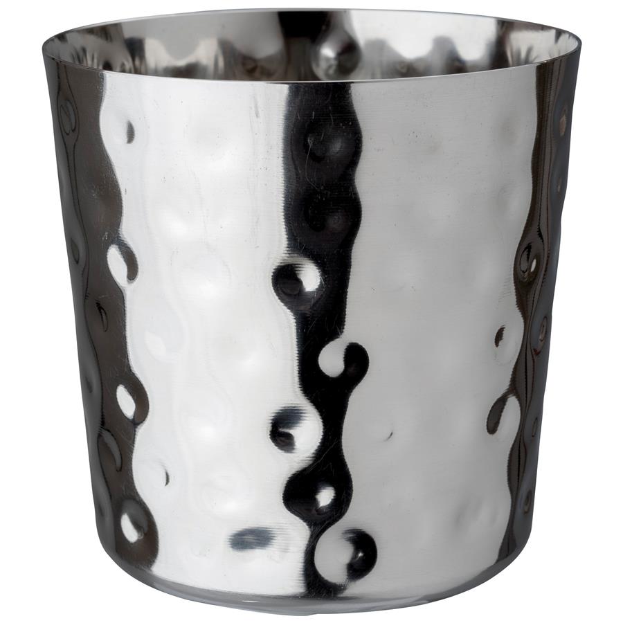 Appetiser HAMMERED Cup 8.5 x 8.5cm