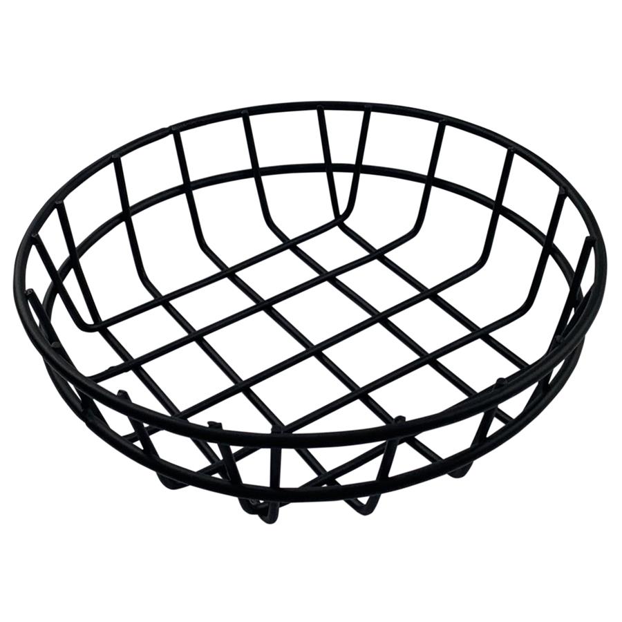 Bread Basket 8 Inch Round 