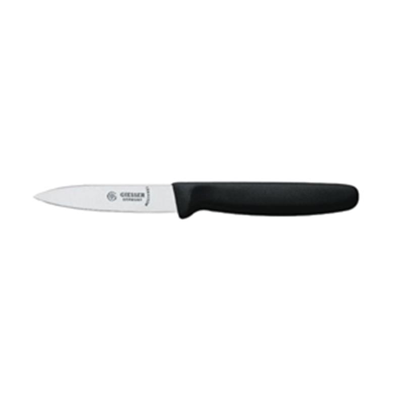 Giesser Vegetable/Paring Knife 3 1/4"