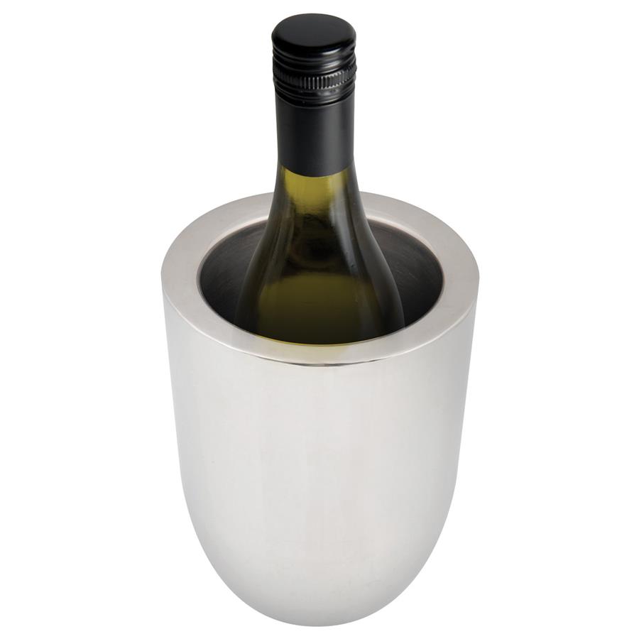 OBELLA Stainless Steel Wine/Champagne Cooler