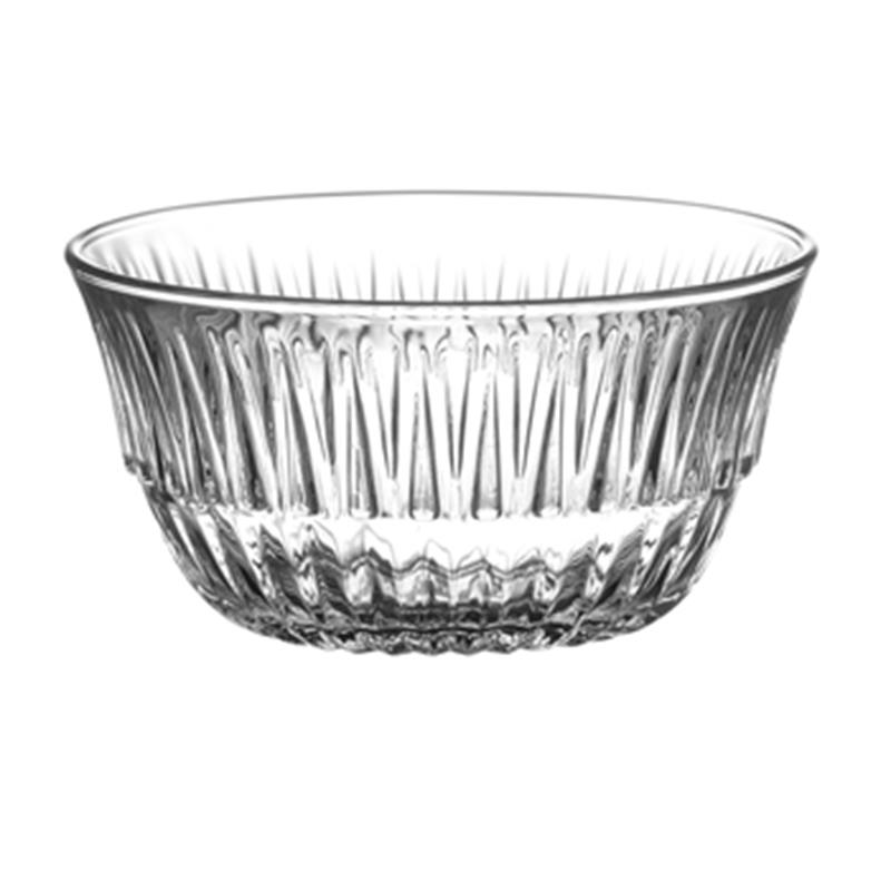 Alinda Glass Bowl 21.5cl/7.5oz